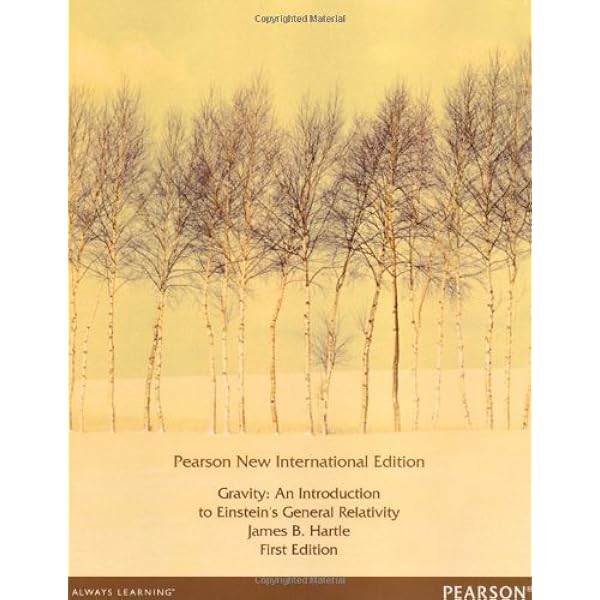 Gravity: An Introduction to Elnstein&#39;s General Relativity [Paperback] [Jan 01， 2014] Hartle，J.B. [ペーパーバック] 81+4OvqLESL._UF350,350_QL50_.jpg